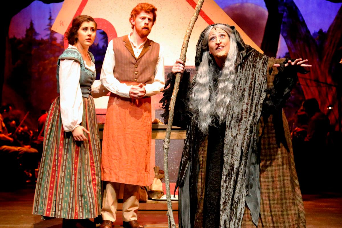 Department of Theatre University